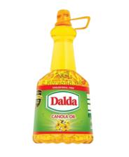Dalda Canola Oil 3 Litre Bottle 