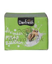 Dayfresh Flavored Milk 12 x 235 ML Pista Zafraan 
