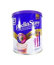 Pediasure 400 G Strawberry Milk Powder  