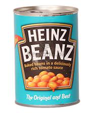 Heinz Beans Baked In Tomato Sauce 415 G 