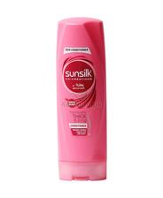 Sunsilk Conditioner Lusciously Thick & Long 180 ML 