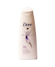 Dove Daily Shine Shampoo 360 ML 