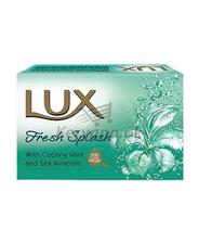 Lux Soap Fresh Splash 150 G 