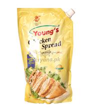 Youngs Chicken Spread 1 L 