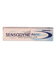 Sensodyne Rapid Action Toothpaste 70 G 