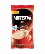 Nestle Nescafe 3 In 1 Sachet 