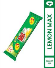 Lemon Max Dishwashing Long Bar (Bachat Pack) 
