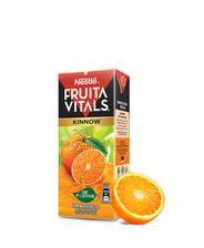 Nestle Fruita Vitals Kinnow 200 ML 