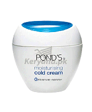Ponds Cold Cream 100 ML 
