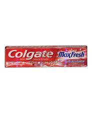 Colgate Maxfresh Spicy Fresh Toothpaste 75 G 