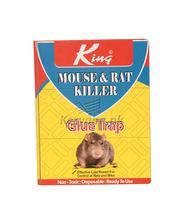 King Mouse N Rat Killer glue 