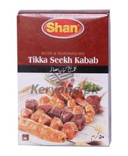 Shan Tikka Seekh Kabab 50 Grams 
