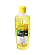 Vatika Sarson (Mustard) Hair Oil 100 ML 