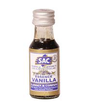 Sac Essence Vanilla 20 Ml 