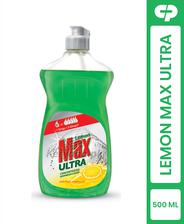 Lemon Max Ultra With lemon Juice 500 Ml 