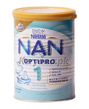 Nestle Nan 1 Optipro 400 G 