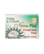 pure & clear neem Soap 90 G 