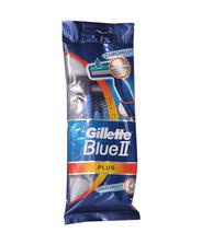 Gillette Blue 2 Plus   3 Pieces 