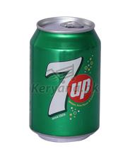 7Up Can 300 ML 