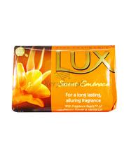 Lux Sweet Embrace Soap 170 G (Imported) 