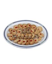 Jelly Spiral Biscuits 1 Kg 