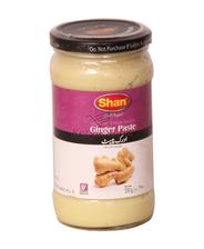 Shan Garlic Paste 310G 