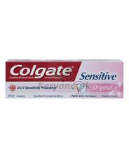 Colgate Sensitive Original Toothpaste 110 G  