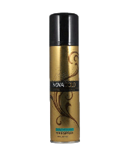 Nova Hair Spray Long Lasting 200 ML 