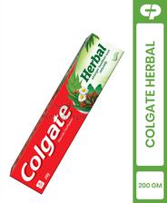 Colgate Herbal  Toothpaste 200 G 