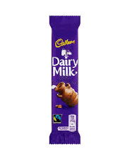 Cadbury Dairy Milk 20 G 