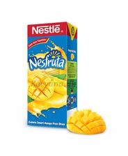 Nestle Nesfruta Mango 200 ML 