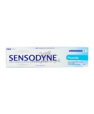 Sensodyne Fluoride Toothpaste 30 G 