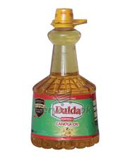 Dalda Canola Oil 4.5 L 