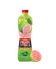 Nestle Fruita Vitals Guava 1 L 