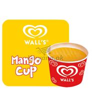 Walls Mango Cup 
