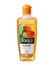 Vatika Almond Hair Oil 100 ML 