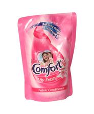 Comfort Pink Fabric Conditioner 600 Ml 