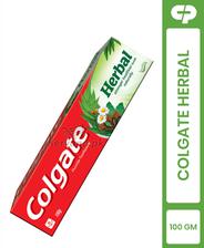 Colgate Herbal Toothpaste 100 G 