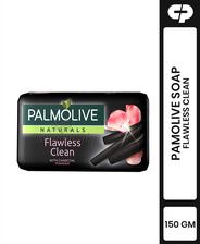 Palmolive Flawless Clean Soap 145G 