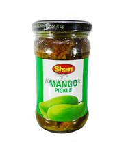 Shan Mango Pickle 300G 