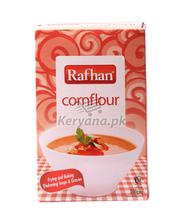 Unilever Rafhan Corn Flour 285 G 
