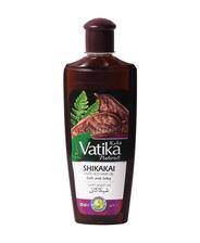 Vatika Naturals Shikakai Hair Oil 200 ML 