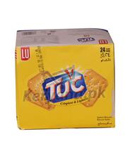 LU Tuc Biscuit 24 Ticky Packs 