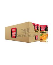 Nestle Fruita Vitals Kinnow 200 Ml X 12 Packs 