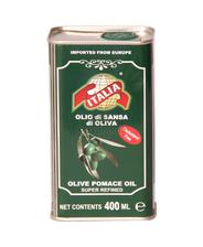 Italia Olive Oil 400 ML 