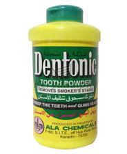 Dentonic Tooth Powder 90 G 