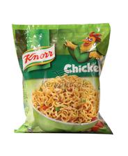 Knorr Noodles Chicken 66 G 