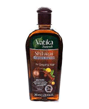 Vatika Naturals Shikakai Hair Oil 100 ML 