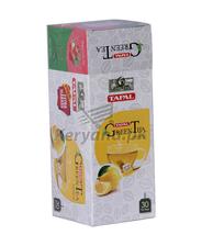Tapal Green Tea Lemon   30 Packs 