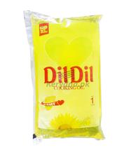 Dil Dil Cooking Oil 1 L 